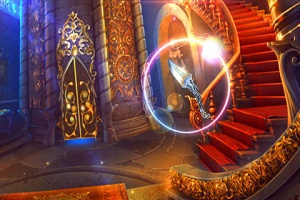 密室逃脱绝境系列4迷失森林手游