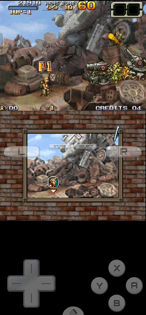 合金弹头7官方版