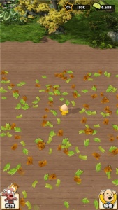 扫地的十八般武艺游戏