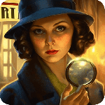 匿名信隐匿者游戏