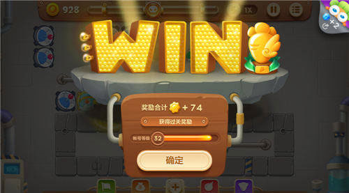 保卫萝卜3华为版