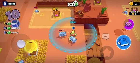 爆裂小队官方正版(Squad Busters)