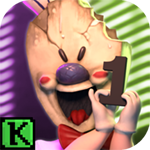 恐怖冰淇淋1中文版