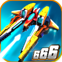 战机代号666无限钻石破解版