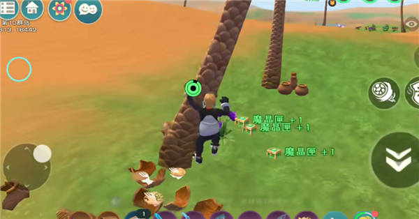 创造与魔法bilibili版