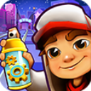 地铁跑酷哥本哈根内置菜单版