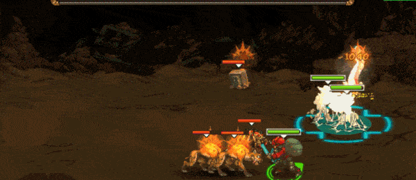 家园异星与猎人手游