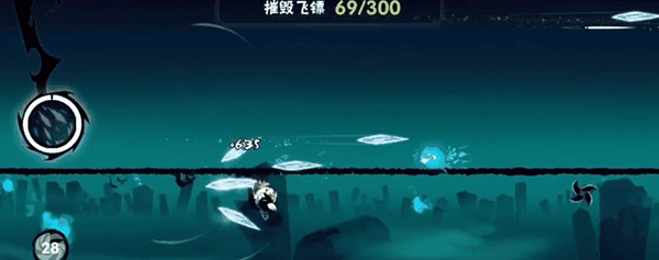 忍者必须死3华为版