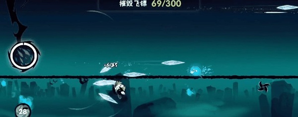 忍者必须死3华为版