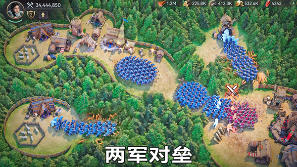 维京崛起国际版(Viking Rise)