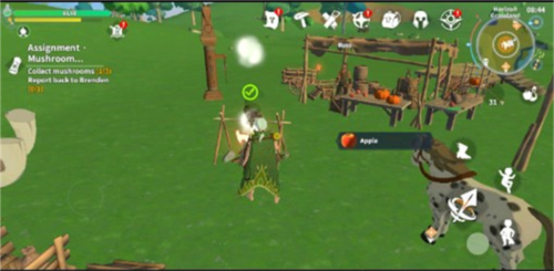 黎明之地手游官方版