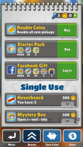 地铁跑酷肯尼亚国际版