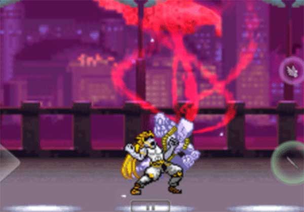 死神vs火影JOJO版本