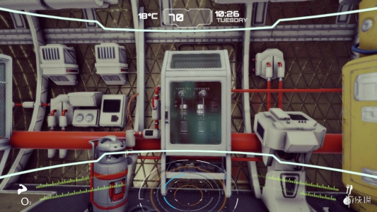 占领火星：致命游戏