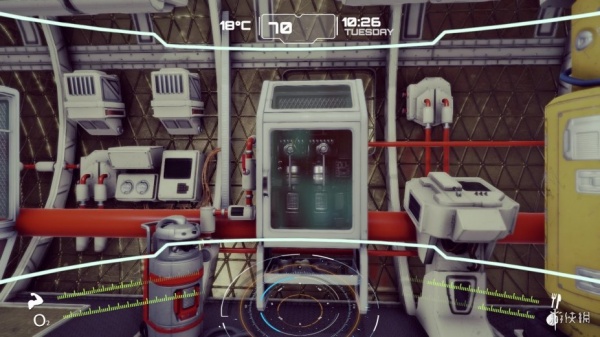 占领火星：致命游戏