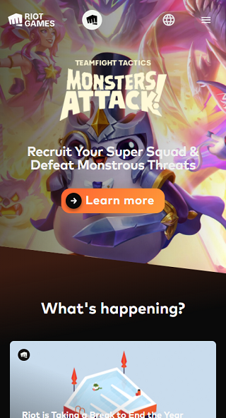 英雄联盟手游日服