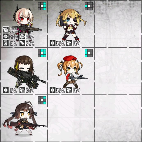 少女前线日服