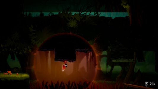 游离于世界之海