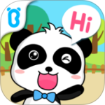 宝宝懂礼貌app
