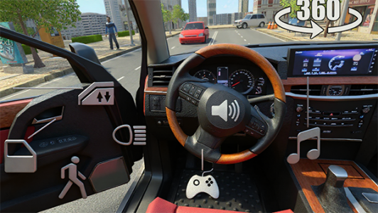 CarSimulator2最新版