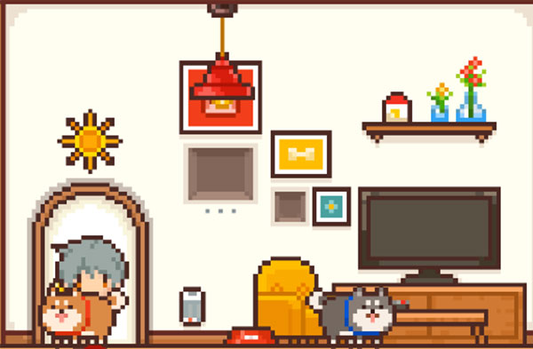 像素小屋中文版