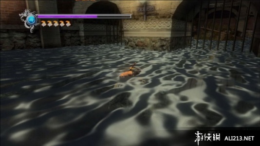 忍者龙剑传：西格玛