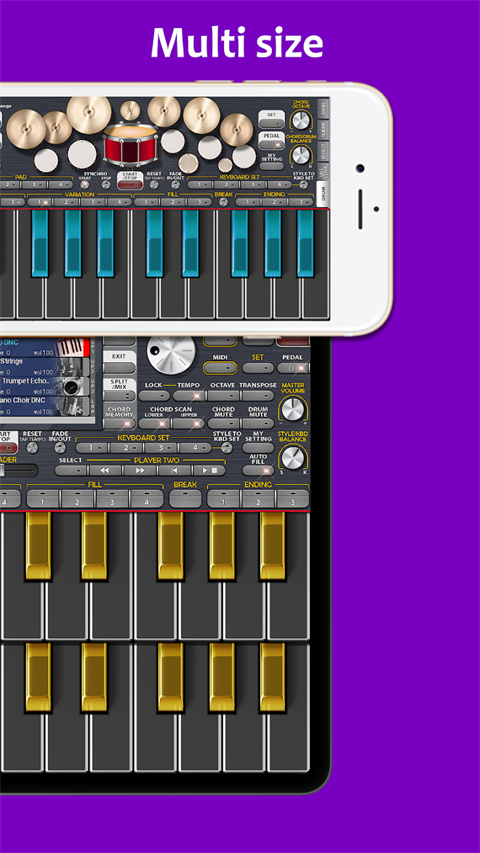 MusicStudio官方版