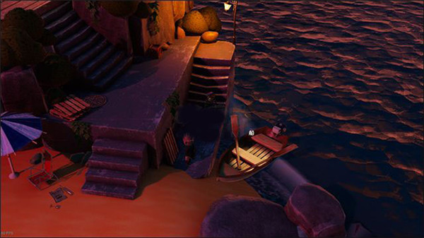 饥饿派画家2迷失的艺术家最新版