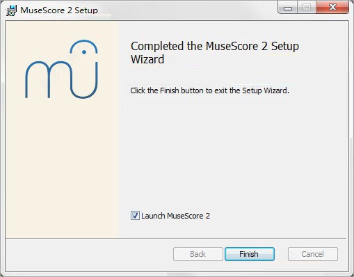 musescore中文版