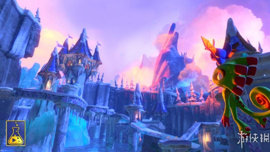 尤卡莱莉大冒险