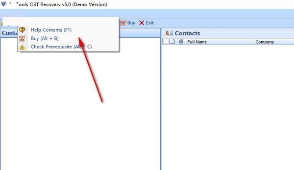 systools ost recovery
