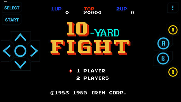 fc模拟器app手机版