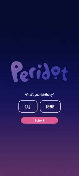 Peridot游戏官方版