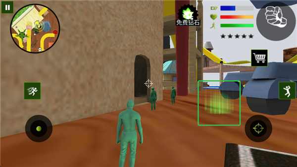 泡泡弹官方最新版