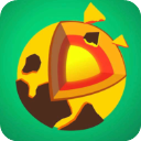 来捏个星球游戏