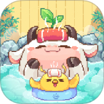 奶牛镇的小时光华为版