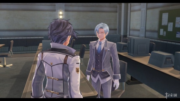 英雄传说：闪之轨迹3改