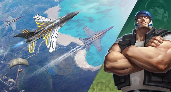 空战争锋百度版