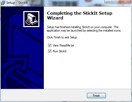StickIt
