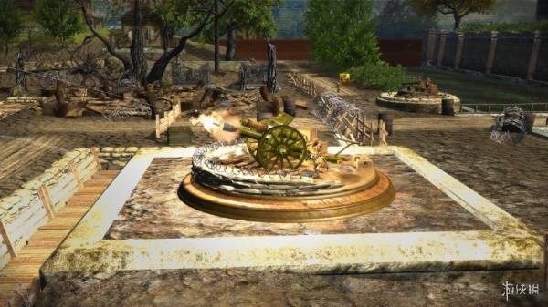 玩具士兵：高清版