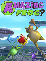 神奇青蛙?