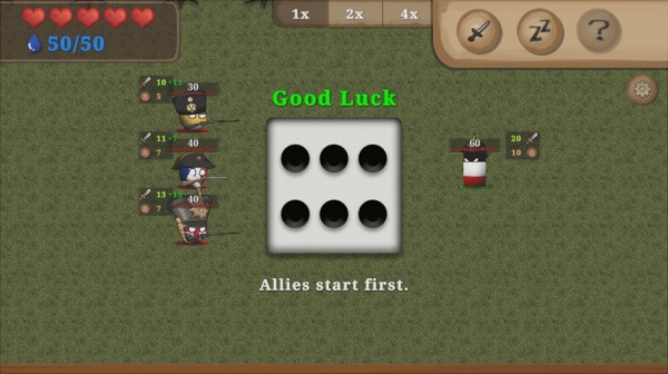 波兰球：欧罗巴1890