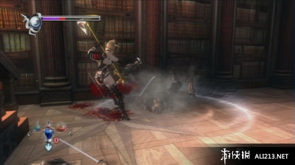 忍者龙剑传：西格玛