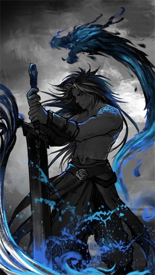 江湖悠悠九游版