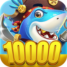 全民捕鱼季百度版