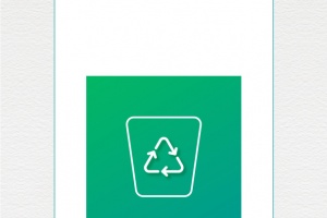 垃圾分类指南app