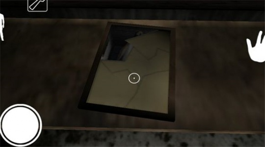 恐怖老奶奶中文正版