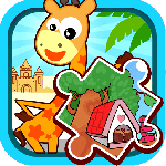 宝宝儿童来拼图最新版