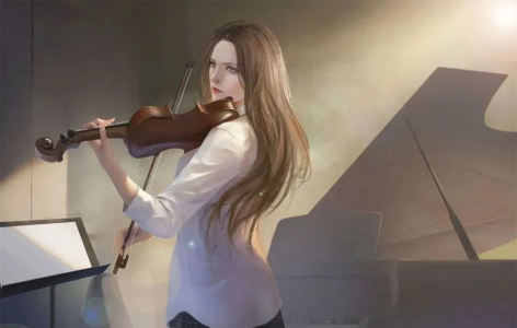 白色触摸中文版