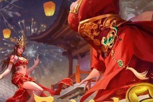 斗破苍穹异火重燃最新版